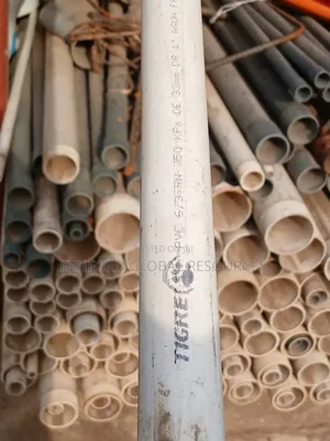 Tiger Pipes