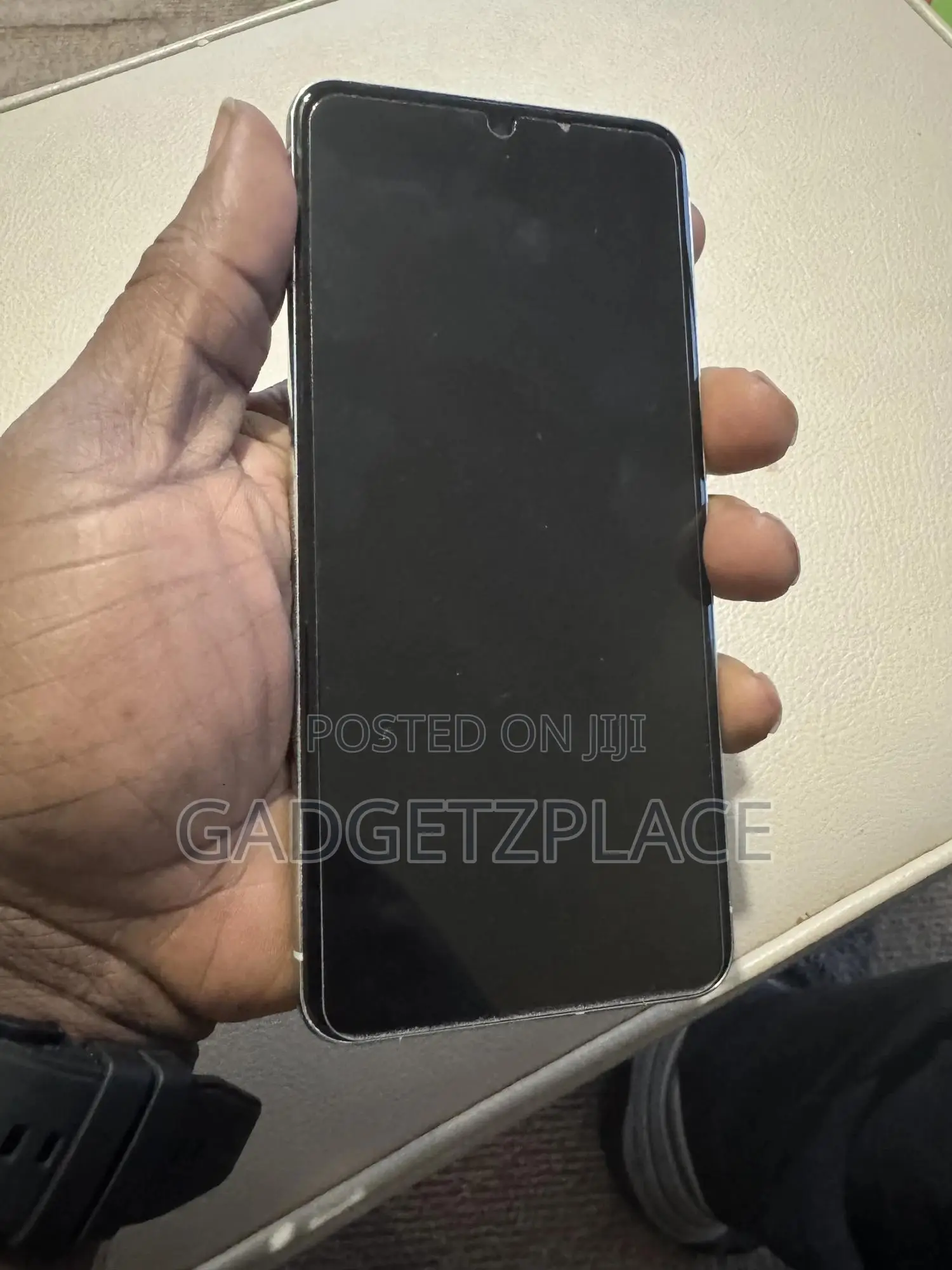 Google Pixel 8 Pro 128 GB White