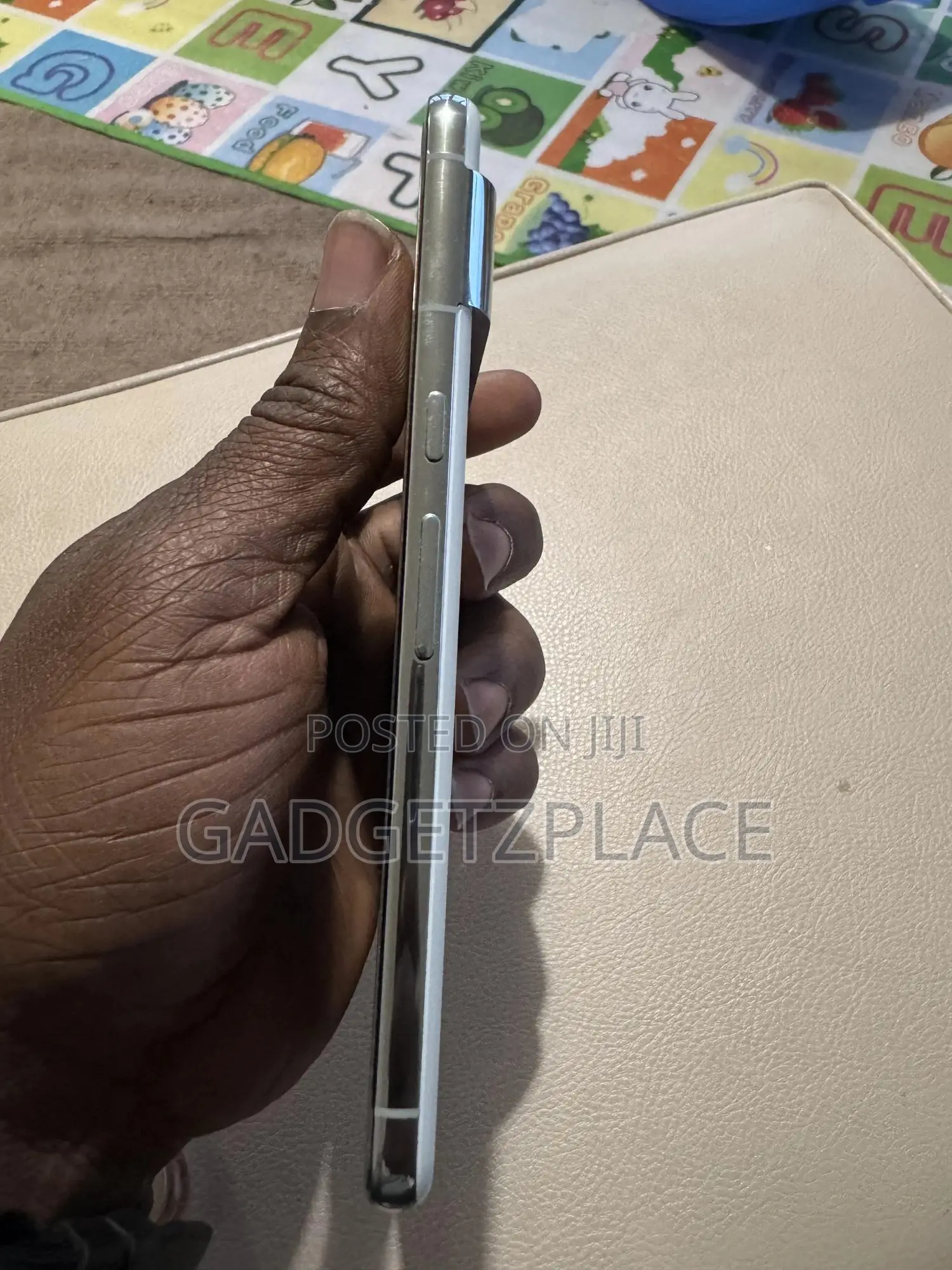 Google Pixel 8 Pro 128 GB White