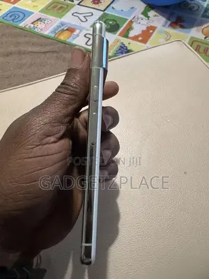 Google Pixel 8 Pro 128 GB White