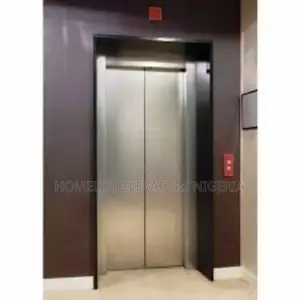 Passenger Elevator Space-Saving Solutions