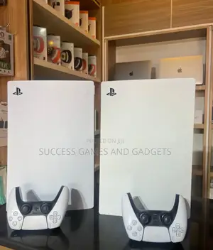 Ps5 Fat Used