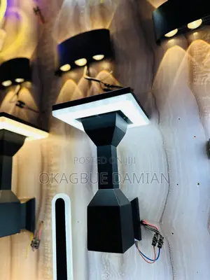 Outdoor/Indoor Led Light