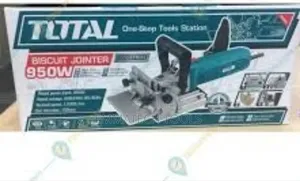 Biscuit Jointer Machine