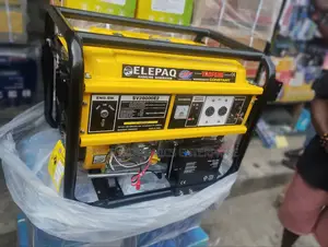 I Have 28000 Elepaq Constant