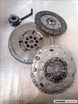 Volkswagen T5 Clutch Disc Plate and Flywheel