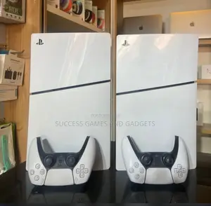 Ps5 Slim Used