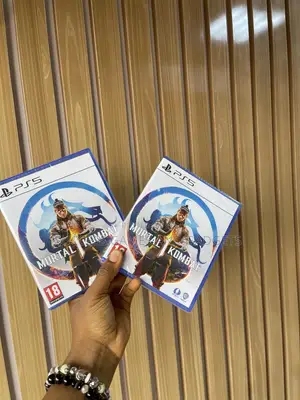 Mortal Kombat 1 Ps5