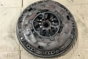 T5 Disc and Plates Flywheel