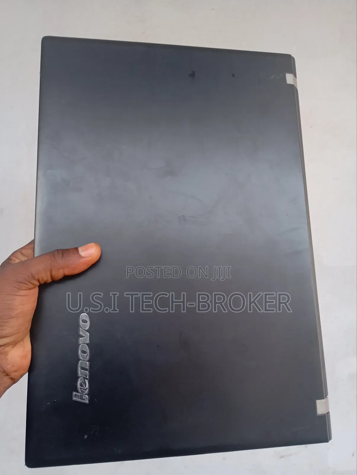 Laptop Lenovo ThinkPad P50 4GB Intel Core I5 HDD 32GB