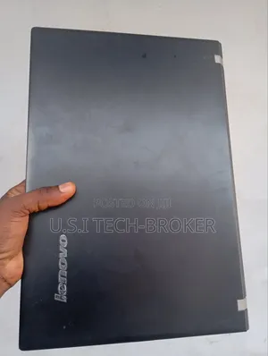 Laptop Lenovo ThinkPad P50 4GB Intel Core I5 HDD 32GB