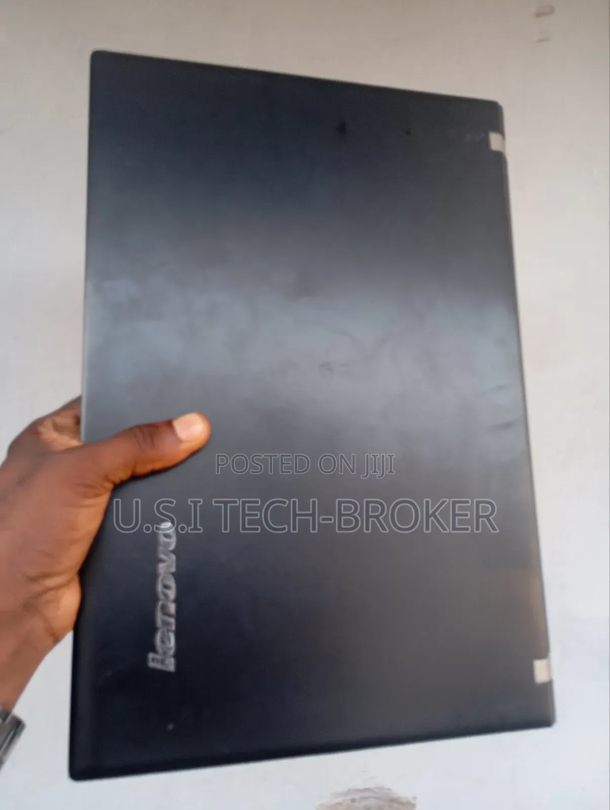 Laptop Lenovo ThinkPad P50 4GB Intel Core I5 HDD 32GB