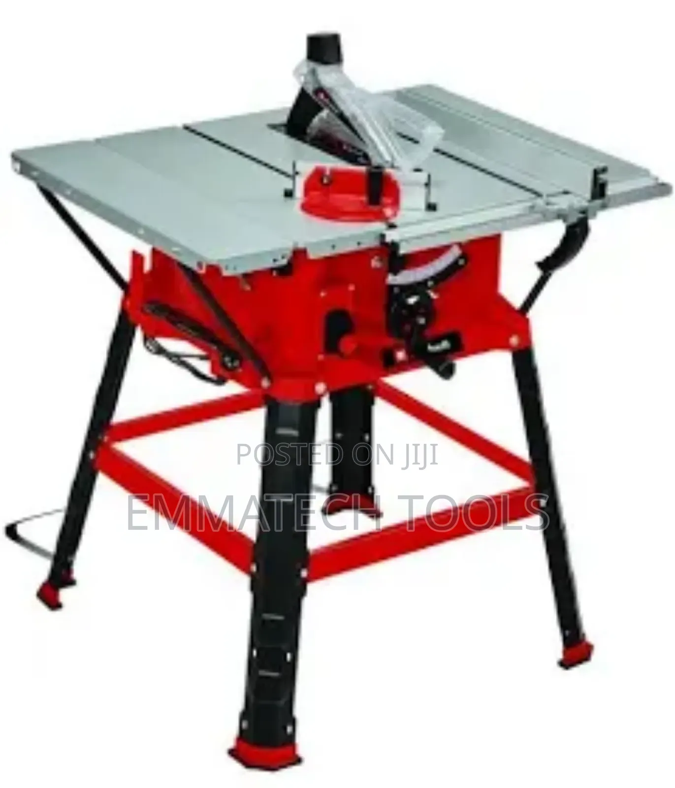 Einhell Table Saw Machine