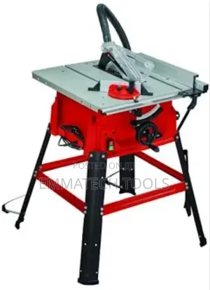 Einhell Table Saw Machine