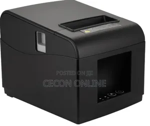 80mm Usb Xprinter Thermal Receipt Printer
