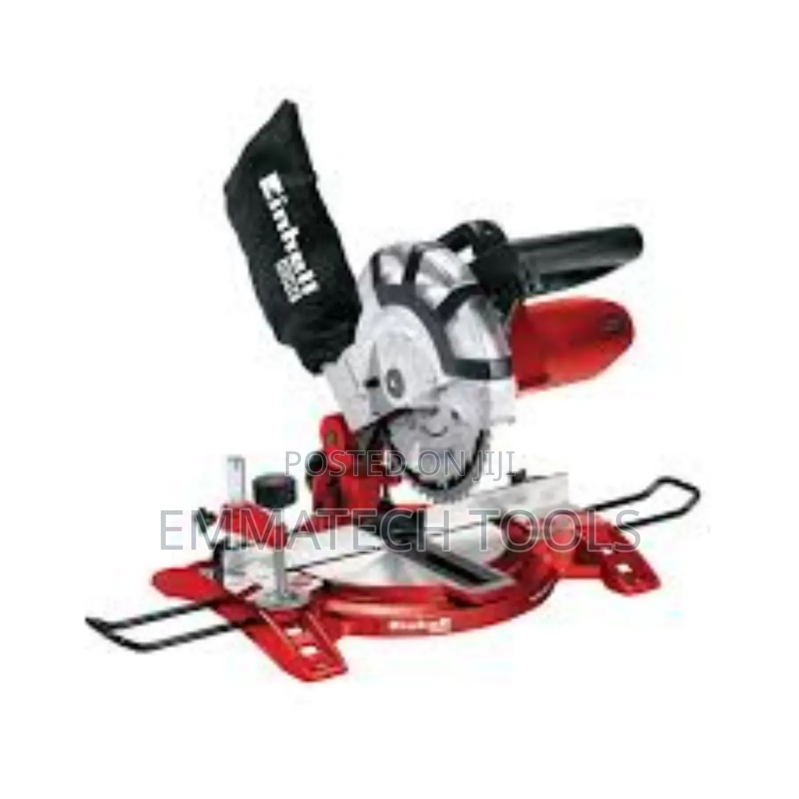 Einhell 10" Miter Saw Machine