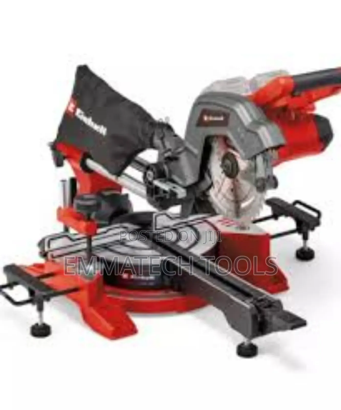 Einhell 10" Miter Saw Machine