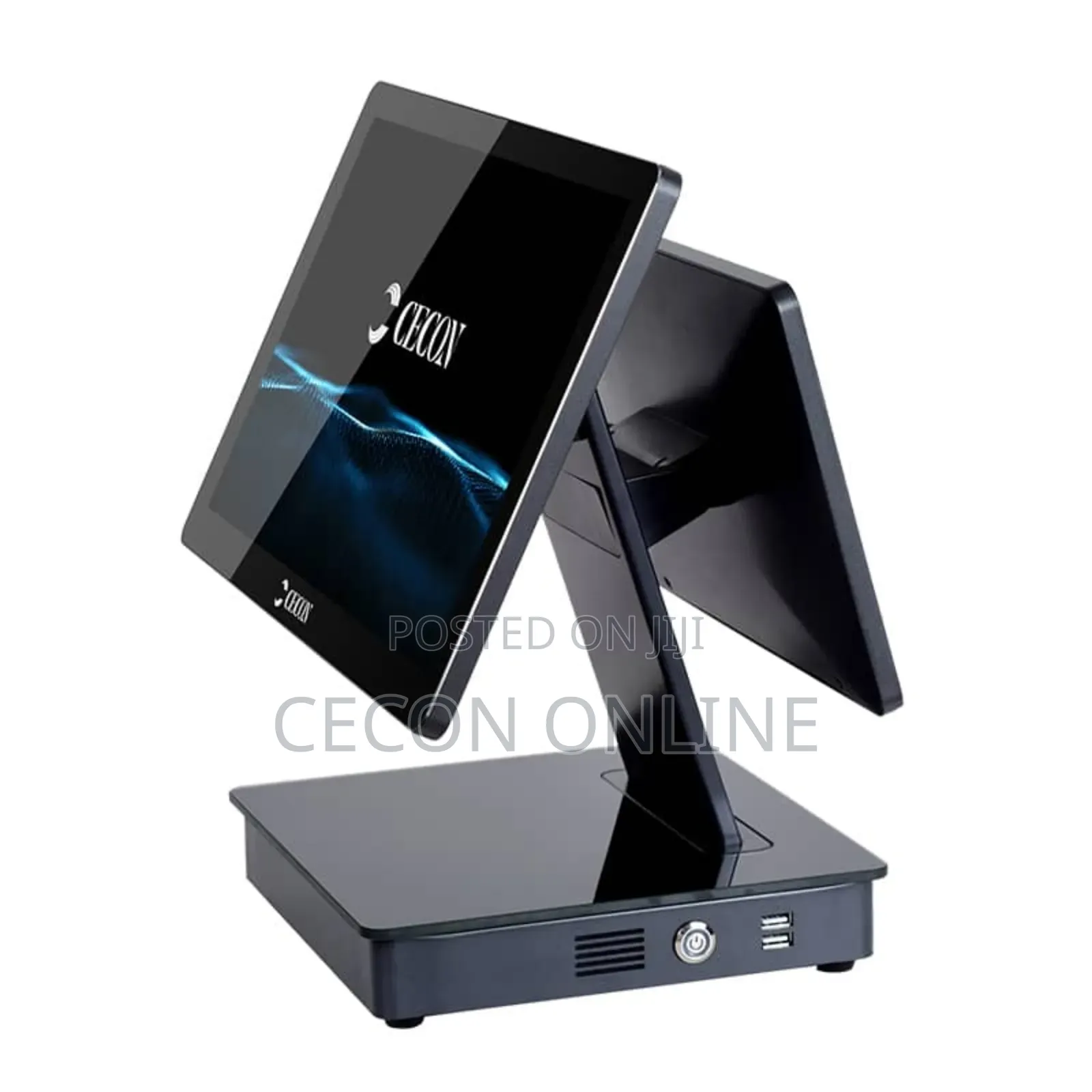 High Quality Cecon I7 Pos System