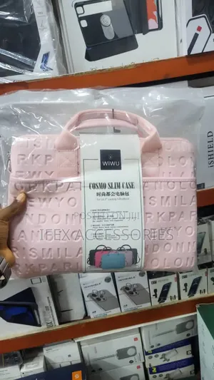 Wiwu Cosmo Slim Bag