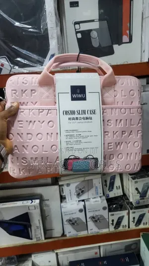 Wiwu Cosmo Slim Bag