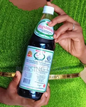 Jigsimur: Unlock the Power of Herbs