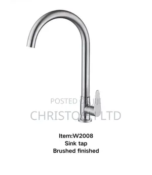 Kitchen Sink Faucet /2008