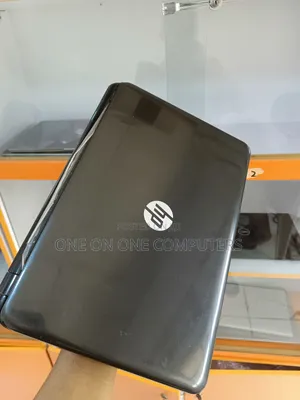 Laptop HP 250 G3 8GB Intel Core i3 HDD 500GB