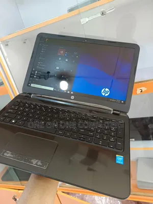 Laptop HP 250 G3 8GB Intel Core i3 HDD 500GB