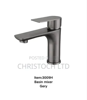 Basin Hot and Cold Water Tap