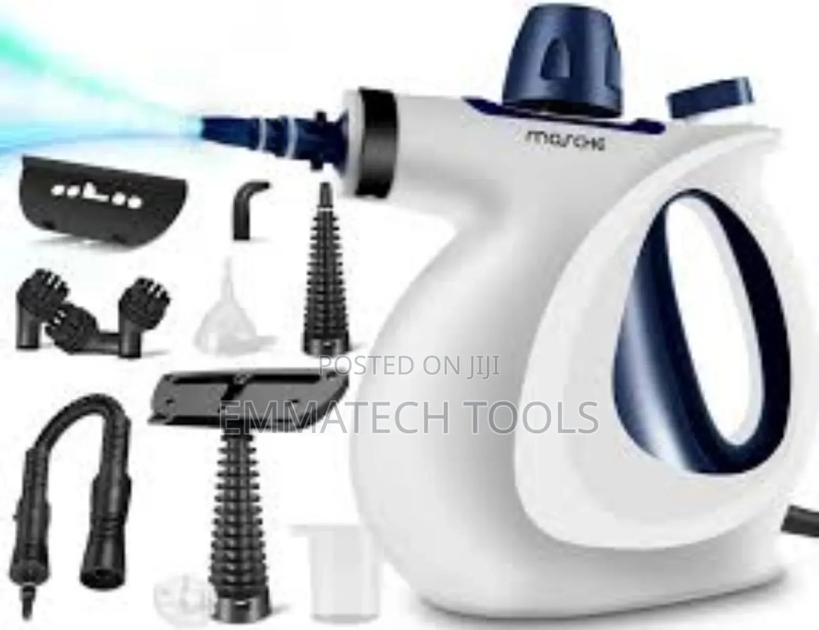 Handheld Steam Cleaner