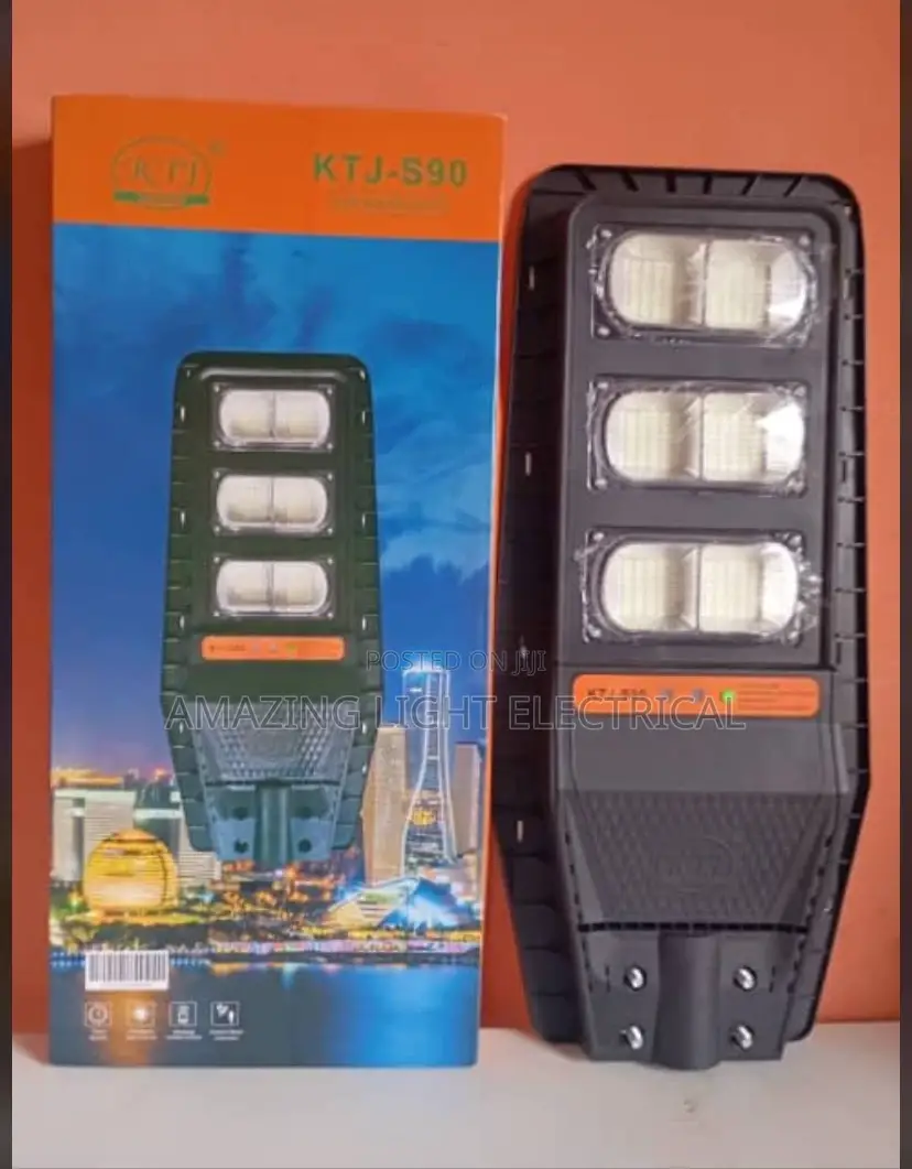 Soler Lights