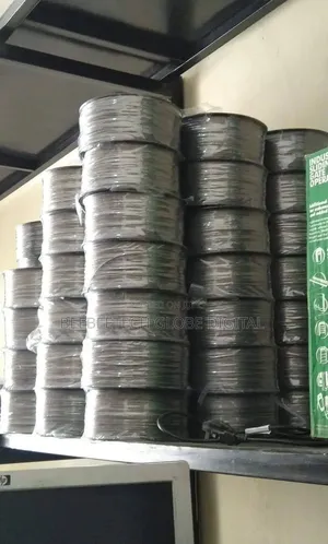 Anti Lust- Electric Fence Wire