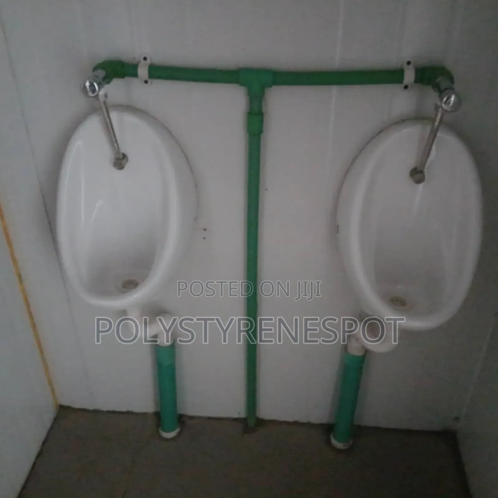 Plumbing Technician