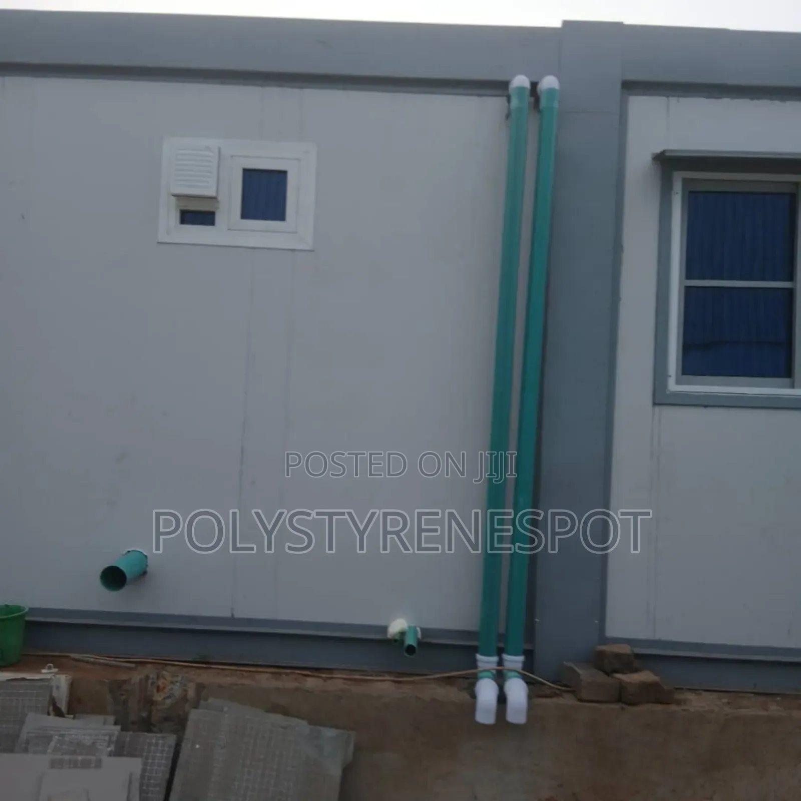 Plumbing Technician