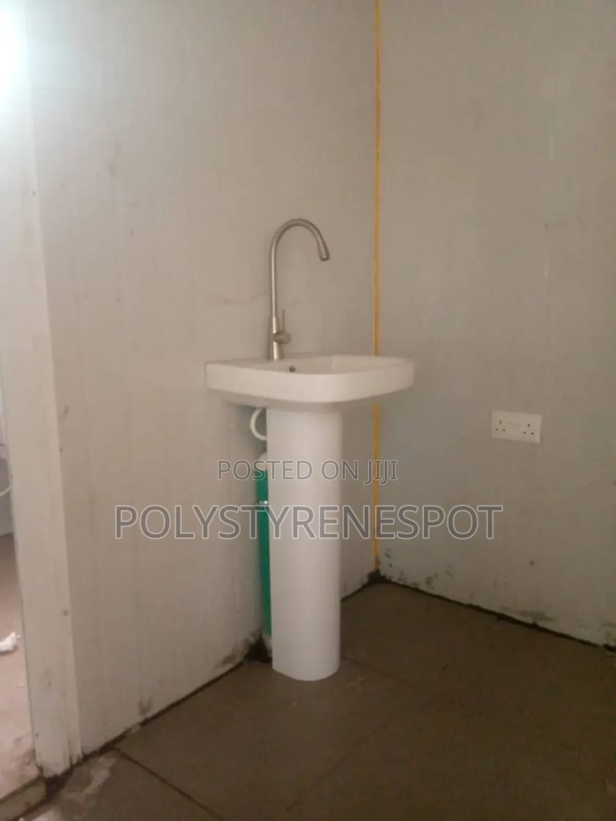 Plumbing Technician