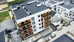 Photo - 3bdrm Maisonette in Ikate, Lekki Phase 1 for sale