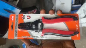 Wire Stripper Plier