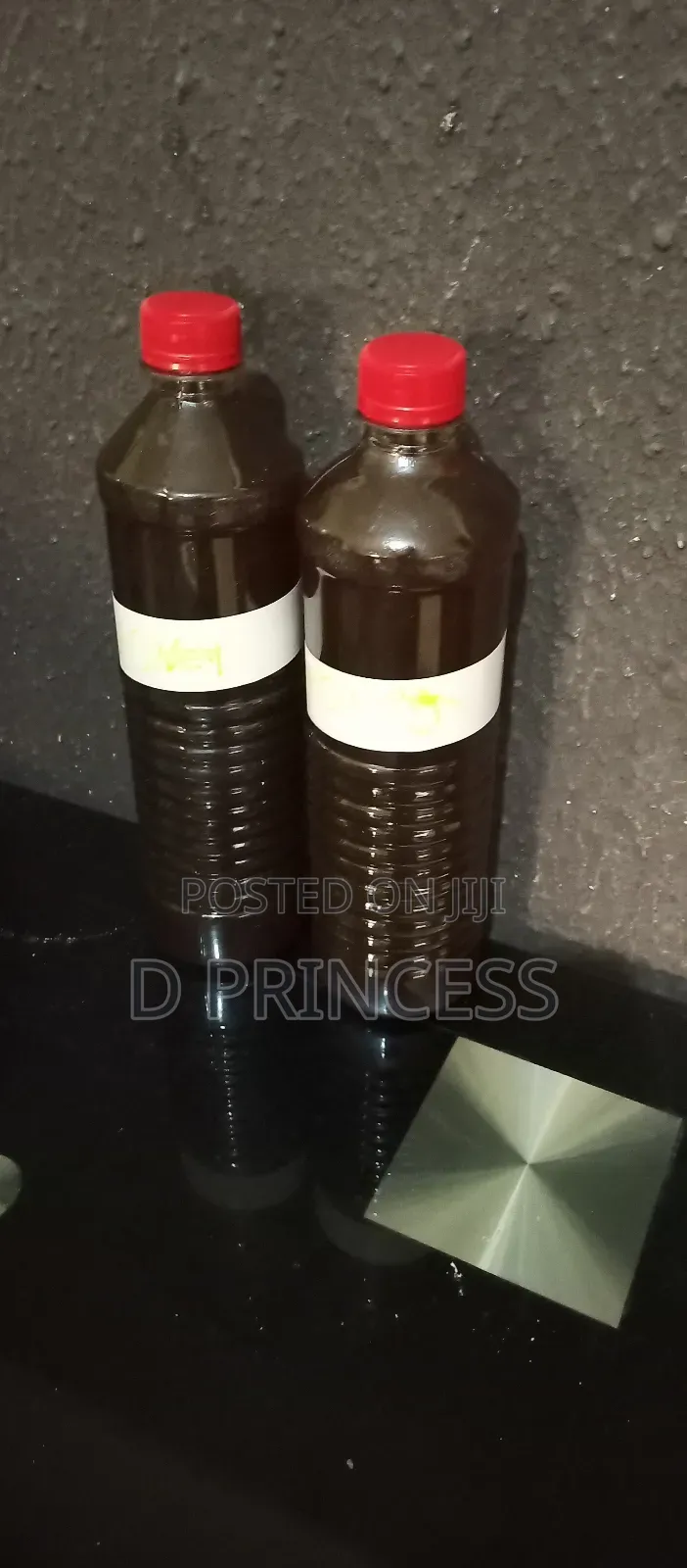 Pure Honey From the Farm