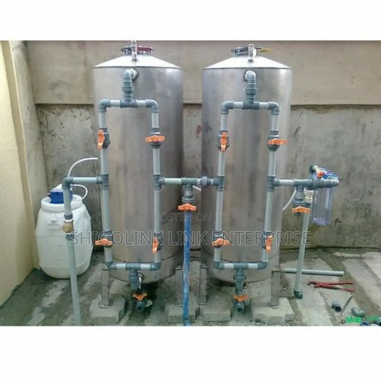 Plumbing Service