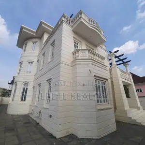 6bdrm Duplex in Katampe Extension for sale