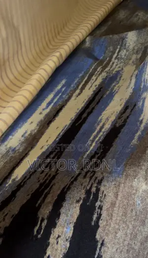 High Quality Luxury Rug