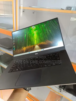 Laptop Dell Precision 15 5510 8GB Intel Core i7 SSD 512GB