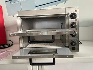 Pizza Electric Oven