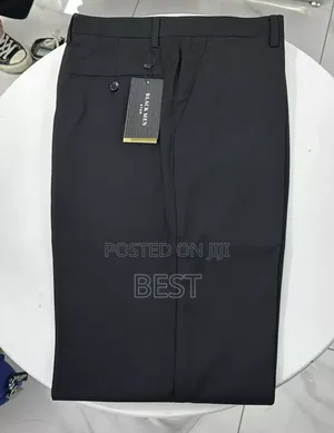 Photo - Turkey Pant Suit Trousers