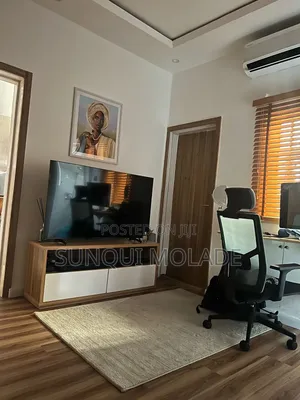 Studio Apartment in Behind Yabatech for rent
