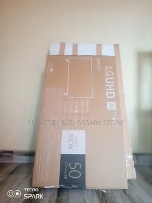 50 Inches Tv With Stram Your Favorite Show