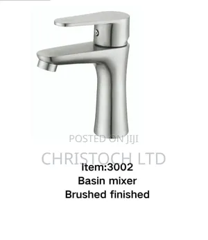 Basin Hot and Cold Tap
