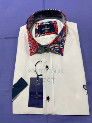 High Quality Shorts Sleeve Turkish Shirts