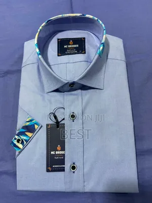 High Quality Shorts Sleeve Turkish Shirts