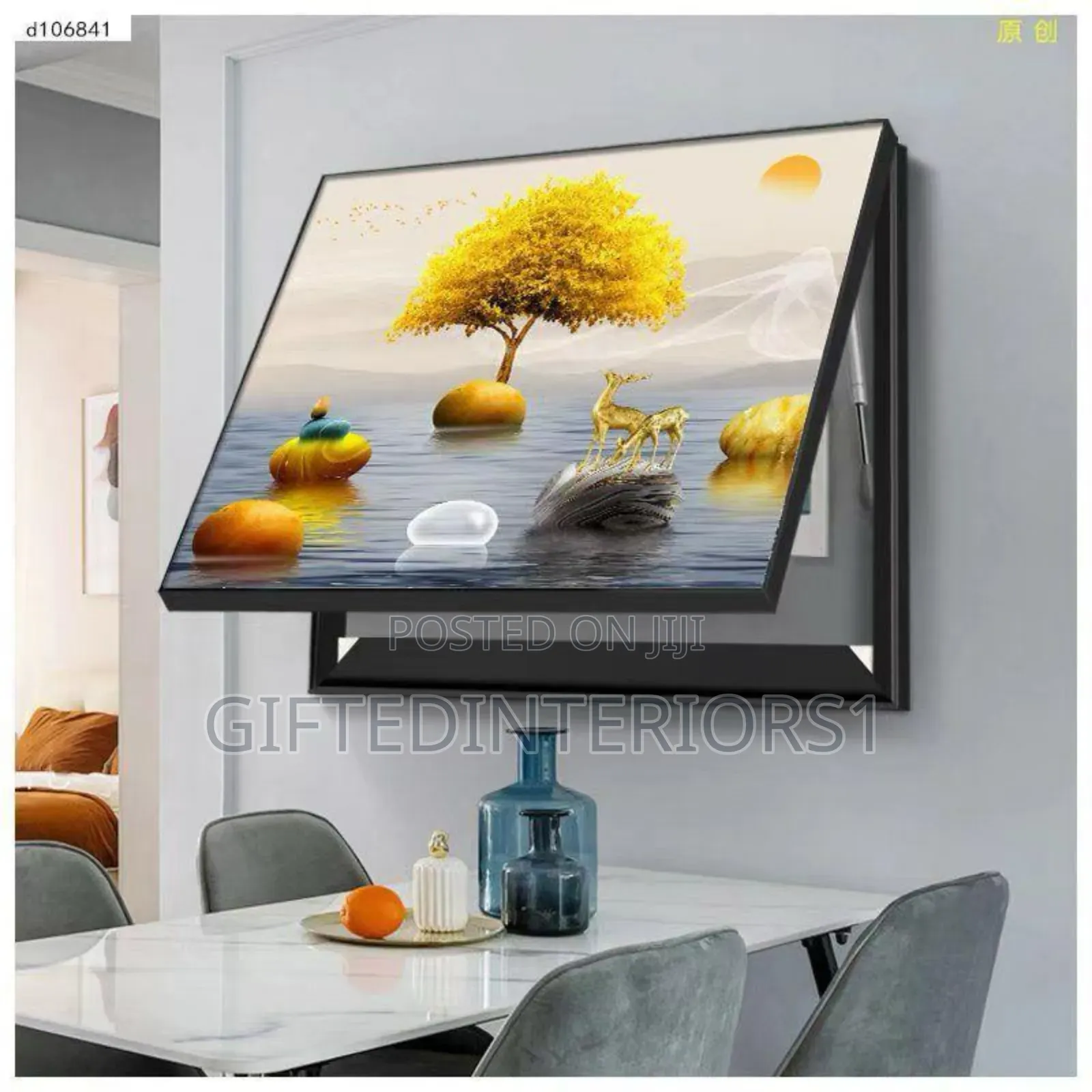Decorative Frames For Electrical Box